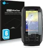 6x Für Garmin Striker Vivid 4cv Schutzfolie Savvies Produktbild-Vorschau 1