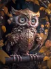CALVENDO Puzzle Sir Arkon | 1000 Teile Lege-Größe 64x48cm Produktbild-Vorschau 3