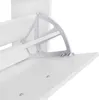 Schuhschrank BELLA mit 3 Fächern zum Klappen Schuhkommode Produktbild-Vorschau 6