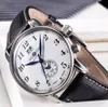 Zeppelin LZ127 7644-5 Quarz Watch Anteprima dell’immagine prodotto 16