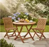 Garden Pleasure 985072 Garden Pleasure Gartentisch Anteprima dell’immagine prodotto 3