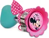 Disney Minnie Mouse Fahrradhupe laut mit einfachem Aufbau Produktbild-Vorschau 1