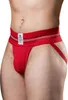 MM Sports The Original No. 10 Swimmer/Jogger Jockstrap 3 Náhled obrázku produktu 9