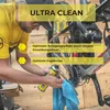 4 pezzi INNOTEC Ultra Clean 500 ml aerosol – Detergente Anteprima dell’immagine prodotto 3