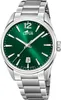 Lotus Armbanduhr Date Minimalist Green Produktbild-Vorschau 1
