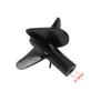 2 ks třílisté vrtule pro elektrický RC člun Flytec V500 Náhled obrázku produktu 7