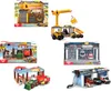 Dickie Toys|Simba Farm Station Produktbild-Vorschau 13
