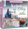 Krimi im Cottage - Das Rätsel-Weihnachtsdorf - Produktbild-Vorschau 2