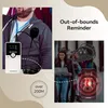 System tour guide Retekess TT116, system tłumaczeń Podgląd zdjęcia produktu 3