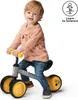 Balanční kolo Kinderkraft CUTIE Náhled obrázku produktu 8