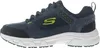 Skechers Oak Canyon Walkingschuh Blau Produktbild-Vorschau 57