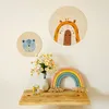 Creative Deco 10 MDF Kulatých Desek | 30 cm x 30 cm x 0,3 Náhled obrázku produktu 5
