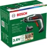 Bosch Akkuschrauber IXO (7. Generation; 3,6V; 2,0Ah; 5,5Nm; Produktbild-Vorschau 7