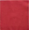 PAPSTAR Servietten 1/4-Falz, 33x33 cm weinrot, ideal für Produktbild-Vorschau 3