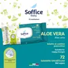 Salviette Umidificate per Neonati: Baby Wipes 72 pz Pop-Up Anteprima dell’immagine prodotto 3