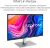 ASUS ProArt PA279CV, LED-Monitor, (UltraHD, IPS, Produktbild-Vorschau 16