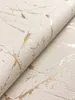 NEWROOM Tapete Beige Vliestapete Marmor - Marmoroptik Produktbild-Vorschau 2