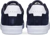 K-Swiss COURT TIEBRK II SDE Herren Marineblau Sneakers Produktbild-Vorschau 13
