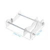 A clear product shot of a glass bottle cutter on a white background. Anteprima dell’immagine prodotto