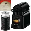 Delonghi EN 80.BAE Inissia+ MILK Black Nespresso Produktbild-Vorschau 16