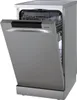 Gorenje GS 541D10 X Zmywarka 45 cm - Srebrna - Wolnostojąca Podgląd zdjęcia produktu 1
