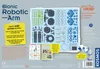 Bras robotique bionique Voir les images du produit 2