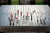 Vario Tisch-Spannaufsatz TWVAD (silber, 2 Stück) Produktbild-Vorschau 5