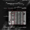 128-in-1 Präzisions-Schraubendreher Set | Magnetisches Produktbild-Vorschau 4