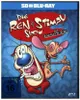 Die Ren & Stimpy Show (Komplette Serie). SD on Blu-ray Produktbild-Vorschau 3