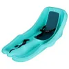Baby Rider plastikowy bobslej titan niebieski Podgląd zdjęcia produktu 1
