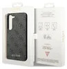 Etui Guess Guhcs23Sg4Gfgr S23 S911 - Szare Hardcase 4G Podgląd zdjęcia produktu 8