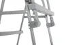 Flowclear Sicherheitsleiter 107 cm Produktbild-Vorschau 122
