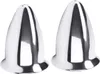 CONTACTO Salz-/Pfefferstreuer Set, Höhe: 85 mm, ø: 65 mm Produktbild-Vorschau 1