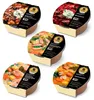 BARIN in 5 Minuten fertig 5er Box Suppenklassiker | Produktbild-Vorschau 1