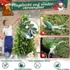 XINZI 180cm umělý vánoční stromek v prémiové kvalitě, Náhled obrázku produktu 7