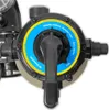 Paradies Pool® Sandfilteranlage Trend Top Ø 250mm mit 5m³/h Produktbild-Vorschau 20