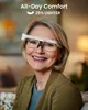 Lupenbrille mit LED, Kopflupe, Vergrößerungsbrille, Produktbild-Vorschau 4