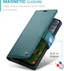 Lederhülle für Samsung Galaxy A26 Brieftasche Kartenfach Produktbild-Vorschau 5