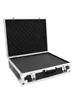 ROADINGER Universal-Koffer-Case FOAM GR-1 schwarz Produktbild-Vorschau 3