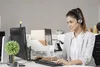 Yealink WH66 Dual X UC - Für Microsoft Teams - Headset - Produktbild-Vorschau 21