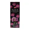 6x 20 Stück Räucherstäbchen - HEM - Black Opium - Produktbild-Vorschau 3
