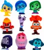 Just Play Inside Out 2 Doorables Sammelfiguren 4 Cm 9 Produktbild-Vorschau 3