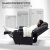 HOMCOM Aufstehsessel Sessel mit Aufstehhilfe Kunstleder Produktbild-Vorschau 7