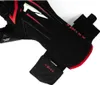 Guanti da portiere Rinat Aries X Turf Nero 8 Nero 8 Anteprima dell’immagine prodotto 4