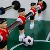 10 original harte 36mm Kickerbälle Tischfußball Kickerball Produktbild-Vorschau 4