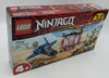 Lego Ninjago 71703 Bataille avec le bouclier de la tempête Voir les images du produit 22