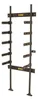 DEWALT Wandmontagesystem ToughSystem mit 5 Halter-Sets DWST1-75694 Vista previa de la imagen del producto