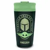 Star Wars: The Mandalorian (Stronger Than You Think) Metal Produktbild-Vorschau 2