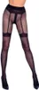Cottelli LEGWEAR Strumpfhose-25303171611 Strumpfhose Produktbild-Vorschau 2