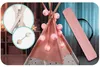 Nukido 740022 Kindertent met guirlande en lichtjes - roze Productafbeelding-voorbeeld 32